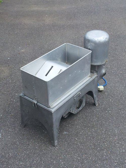 Potato Chipper for sale Potato Chipper for sale