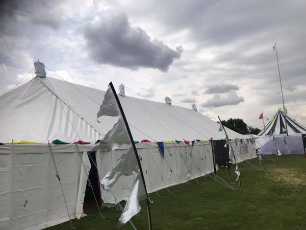 marquee for sale near me