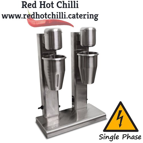 Modena Milkshake Mixer (Ref: RHC4079) Modena Milkshake Mixer (Ref: RHC4079)
