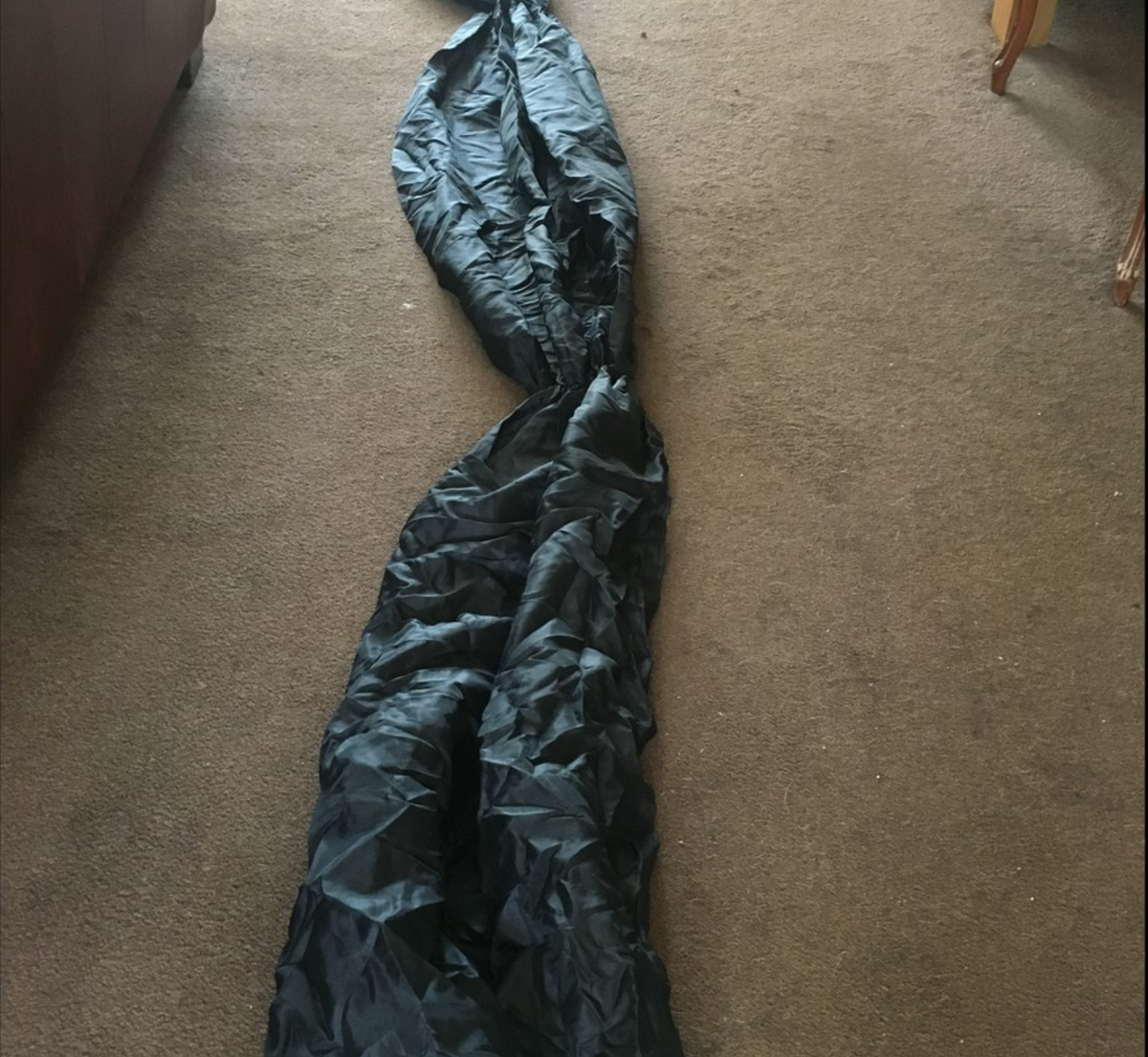 Curlew New and Used Marquees Swags, overlays, drapes, pelmets and