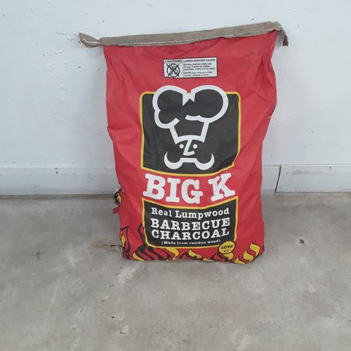 Big K Big K