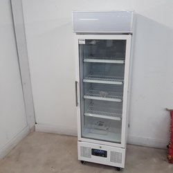 Upright Fridge