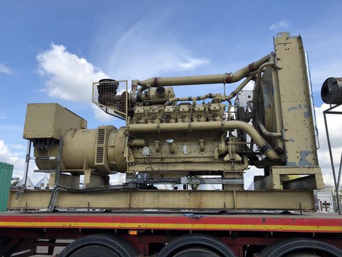 Generator for sale Generator for sale