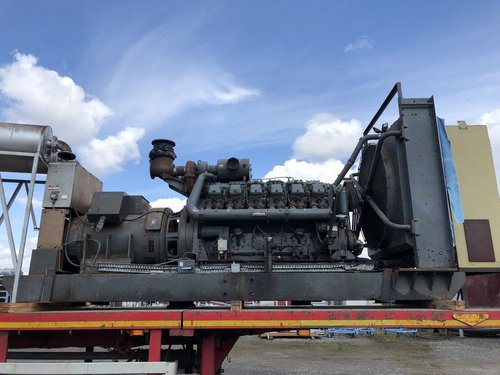 Generator Generator