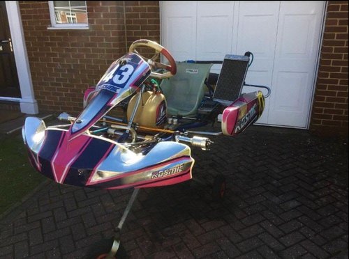 Gokart Gokart
