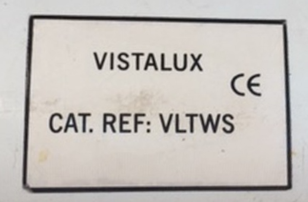 Vistalux VLTWS