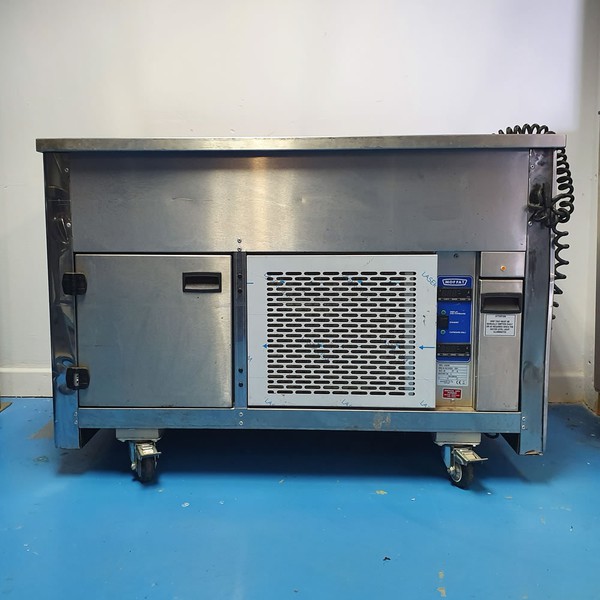 Buy Used Moffat Cold Food Service Counter