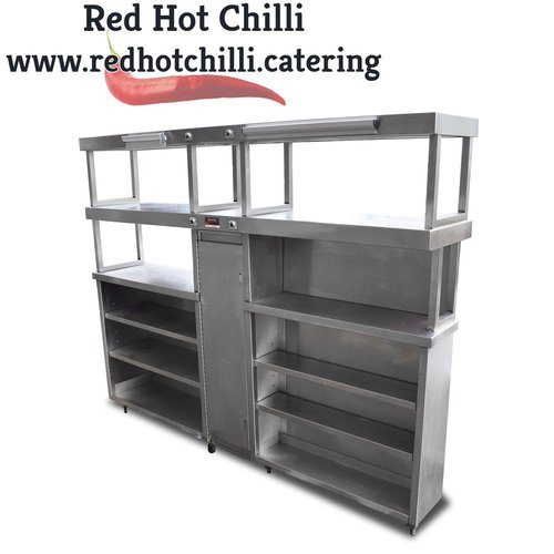 Heated gantry for sale