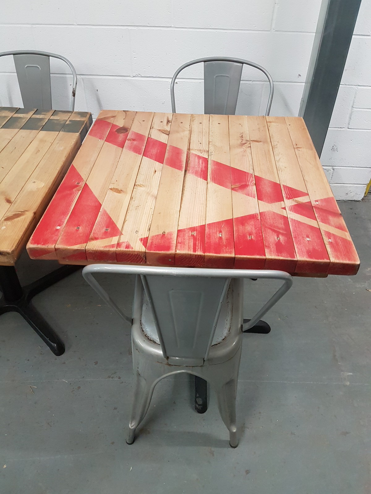 Secondhand Catering Equipment InnVogue Nottinghamshire 9x