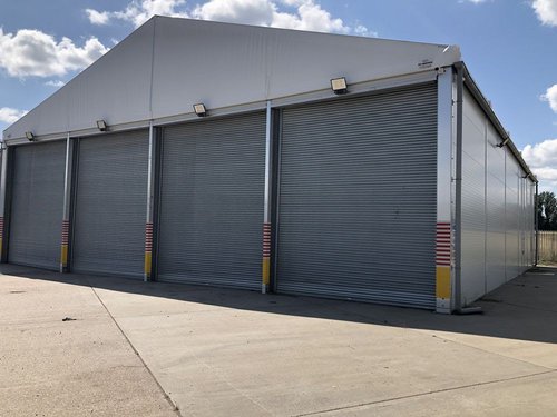 Portable building Portable building