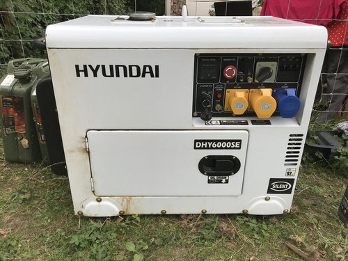 DHY6000SE DHY6000SE