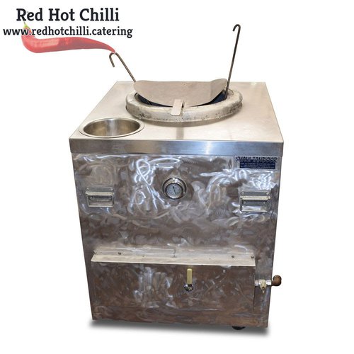 Chicken Oven Chicken Oven