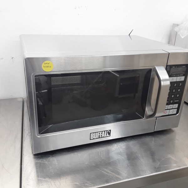 Secondhand Catering Equipment | Microwave Cookers