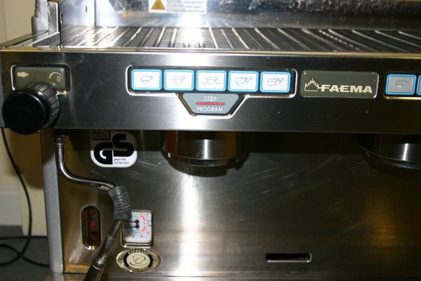 Faema Espresso Machine for sale
