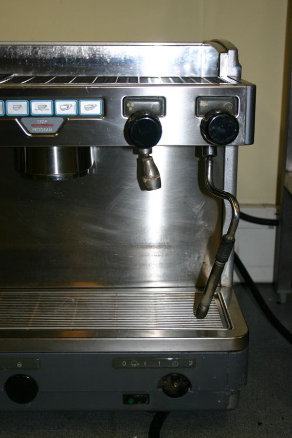 Buy Faema Espresso Machine