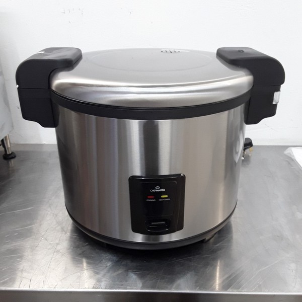 Secondhand Catering Equipment | Rice Cookers