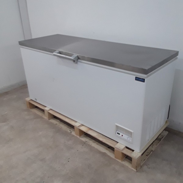 Secondhand Catering Equipment Chest Freezers New B Grade Polar