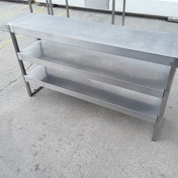 stainless steel non-heated gantry for sale