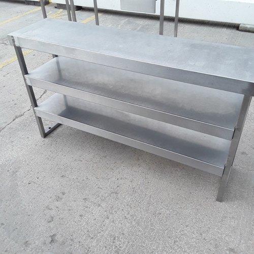 stainless steel non-heated gantry for sale