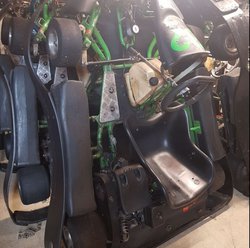 9x Go Karts For Sale 160cc Engines