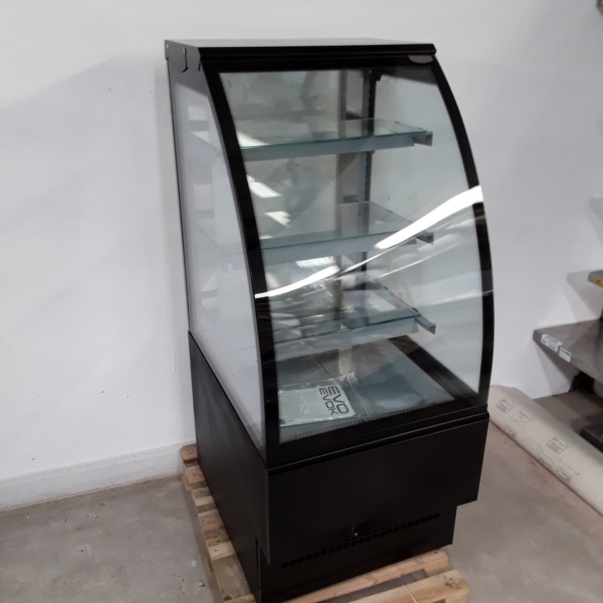 Secondhand Catering Equipment Refrigerated Display Counters New B