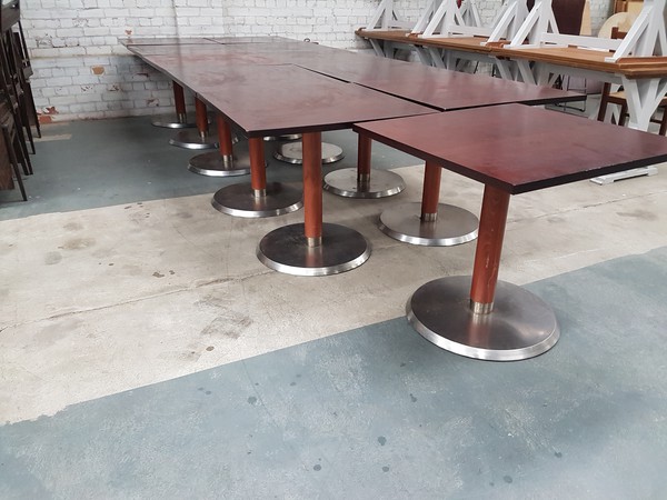 Pub tables for sale
