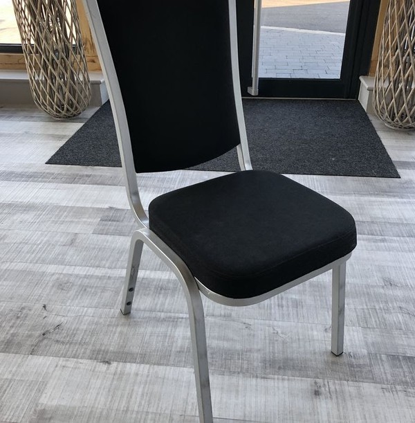 Secondhand Chairs And Tables Linking Conference Chairs