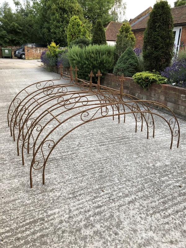 Metal arch for sale