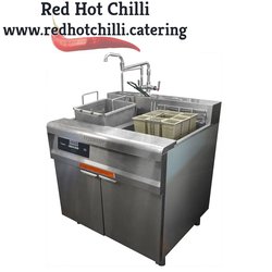 Pasta boiler for sale