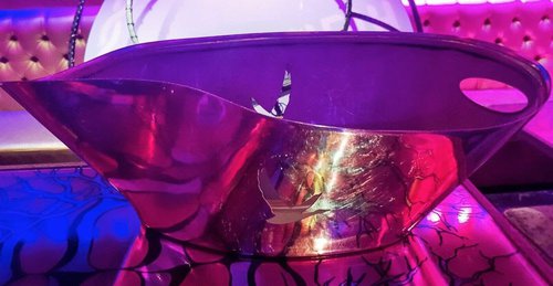 Grey Goose Grey Goose