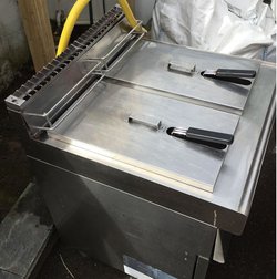 Lincat fryer for sale