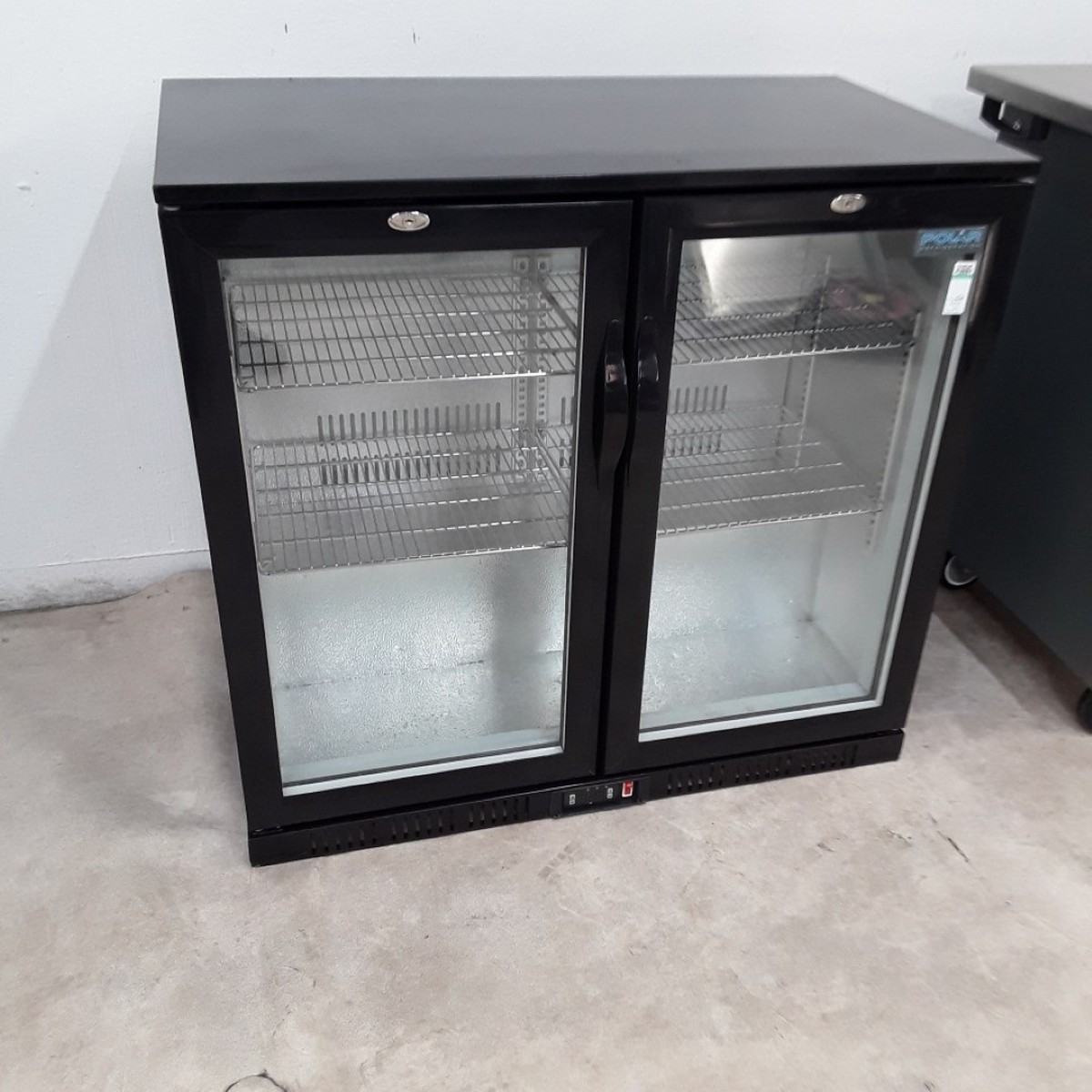 Secondhand Catering Equipment H2 Products Somerset Used Polar