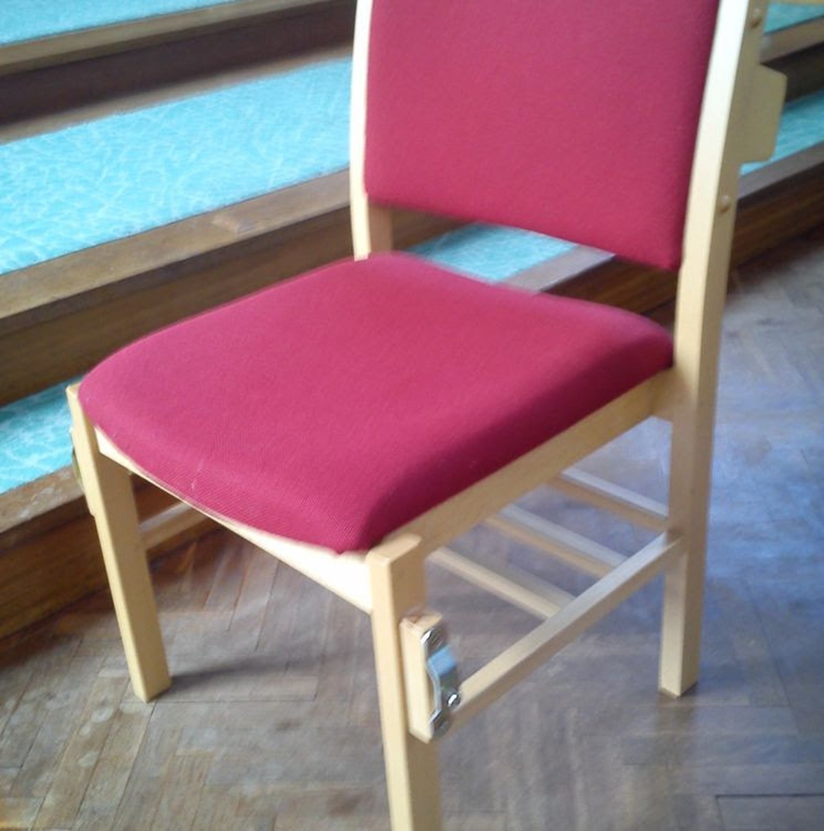 Secondhand Chairs And Tables Church Pews And Chairs 41x