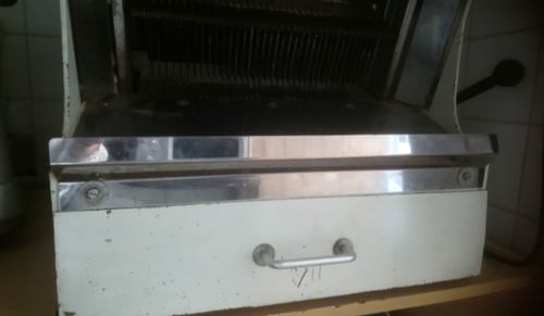 Bread slicer for sale Bread slicer for sale