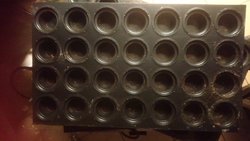 Baking trays for sale