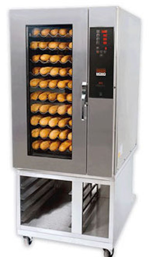 Convection Fan Oven for sale
