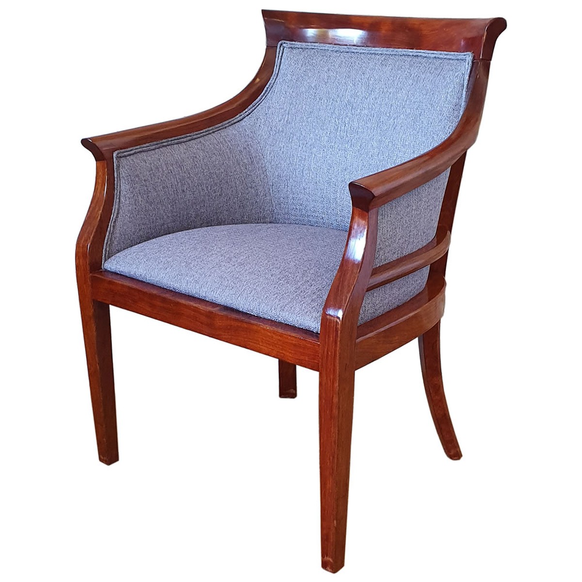 Secondhand Chairs and Tables Mayfair Furniture Clearance Ltd