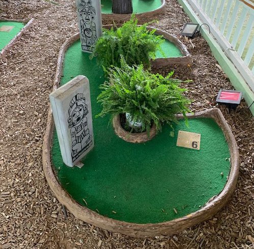 Golf Jungle game for sale Golf Jungle game for sale