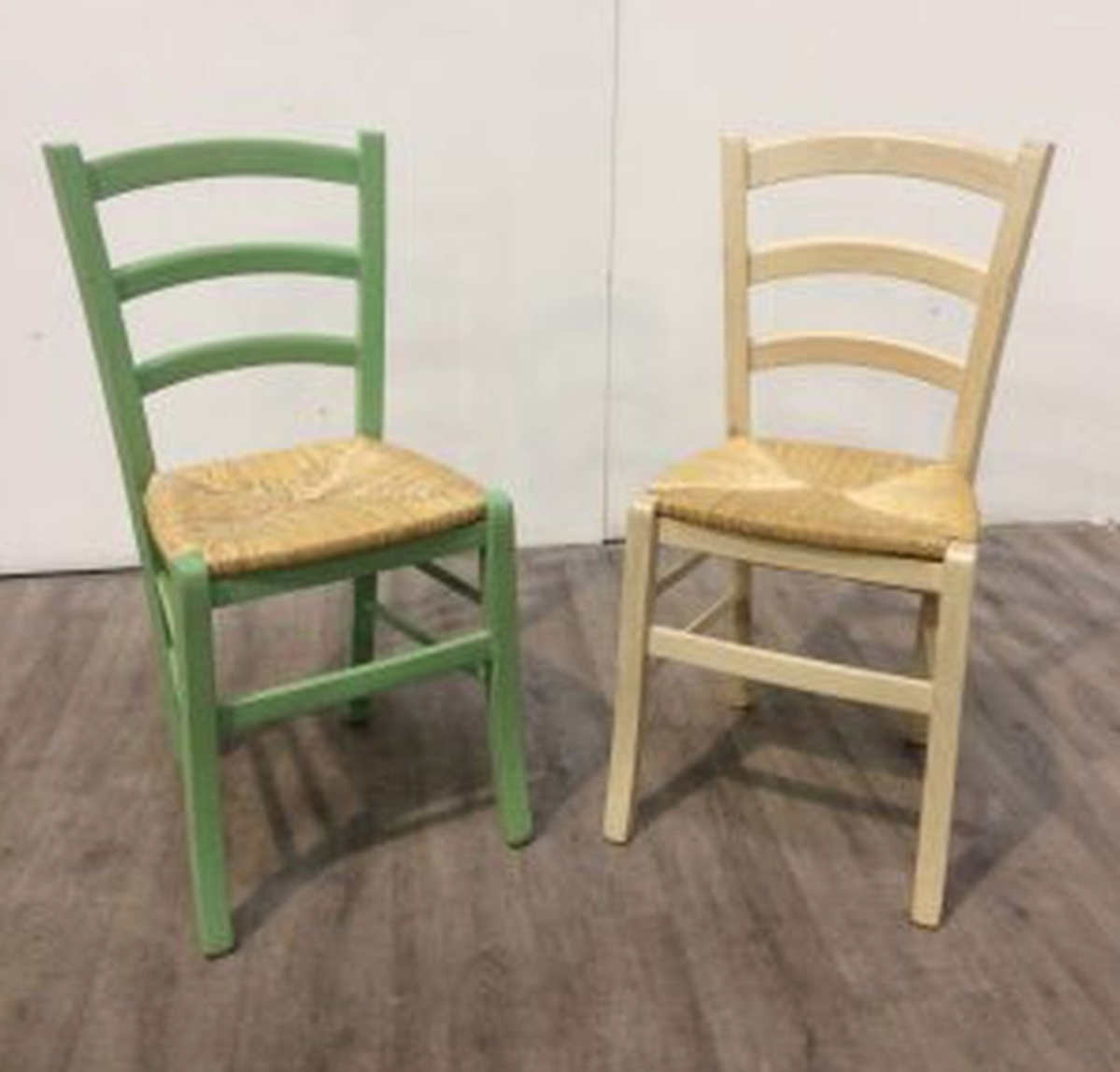 Secondhand Chairs and Tables Cafe or Bistro Chairs Beautiful Job