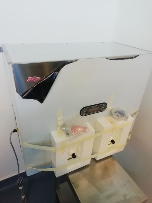 Zip Duo HD315 Boiling And Chilled Filtered Water - Tyneside