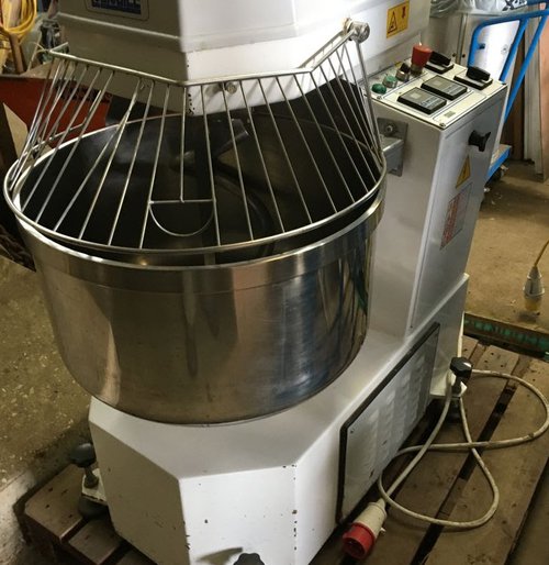 Logiudice Forni Spiral Mixer - Hatfield Heath, Essex