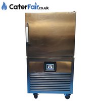 Secondhand Catering Equipment | Blast Chillers