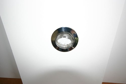 Adjustable Downlight Polished Chrome - Barnsley, South Yorkshire Adjustable Downlight Polished Chrome - Barnsley, South Yorkshire