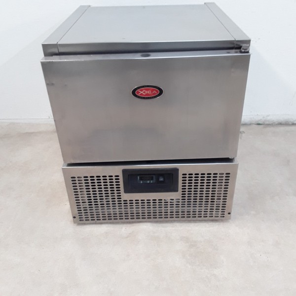 Secondhand Catering Equipment Blast Chillers