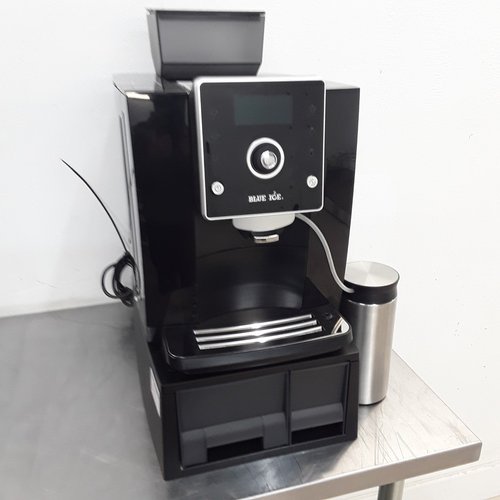 Secondhand Catering Equipment | 1 Group Espresso Machines Secondhand Catering Equipment | 1 Group Espresso Machines