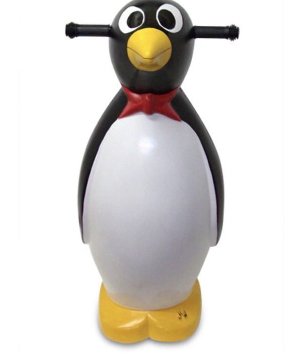 Penguin Skating Aid