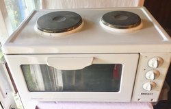 Beko Compact Cooker Hertfordshire