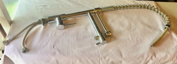 Commercial Mixer Tap For Sale