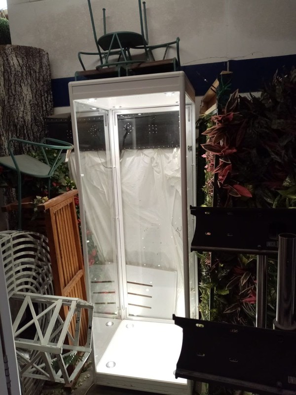 Shop Display Cabinets For Sale
