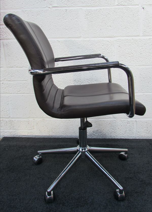 Secondhand office chairs for sale